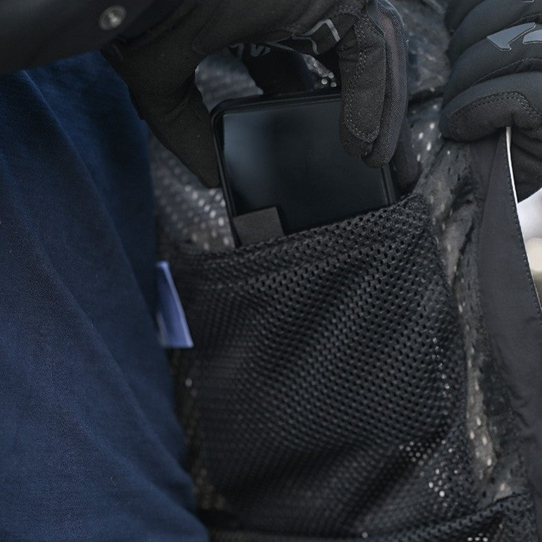 LS2 Garda Air Riding Jacket