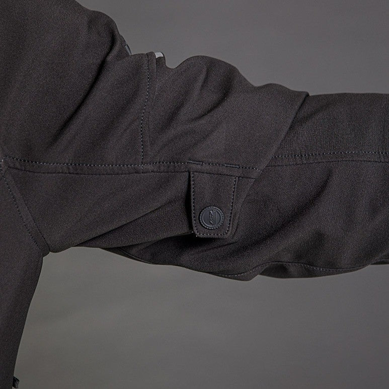 LS2 Bolton Waterproof Jacket