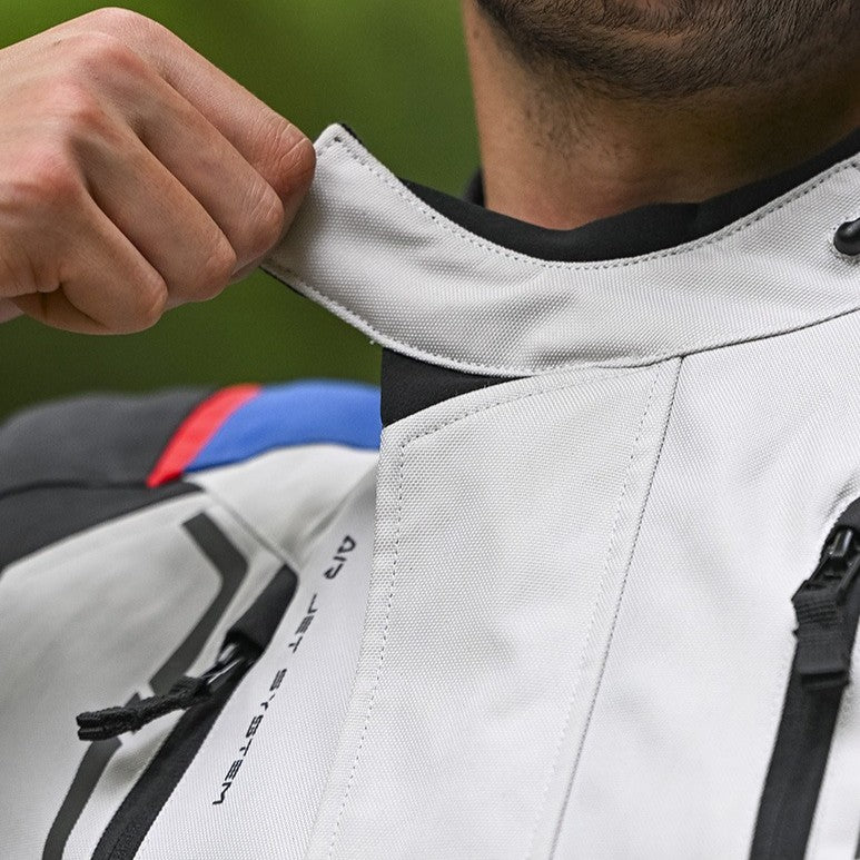 LS2 Narvik Touring Jacket