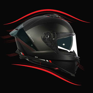 Korda Neo Titan Helmet - Motodrift