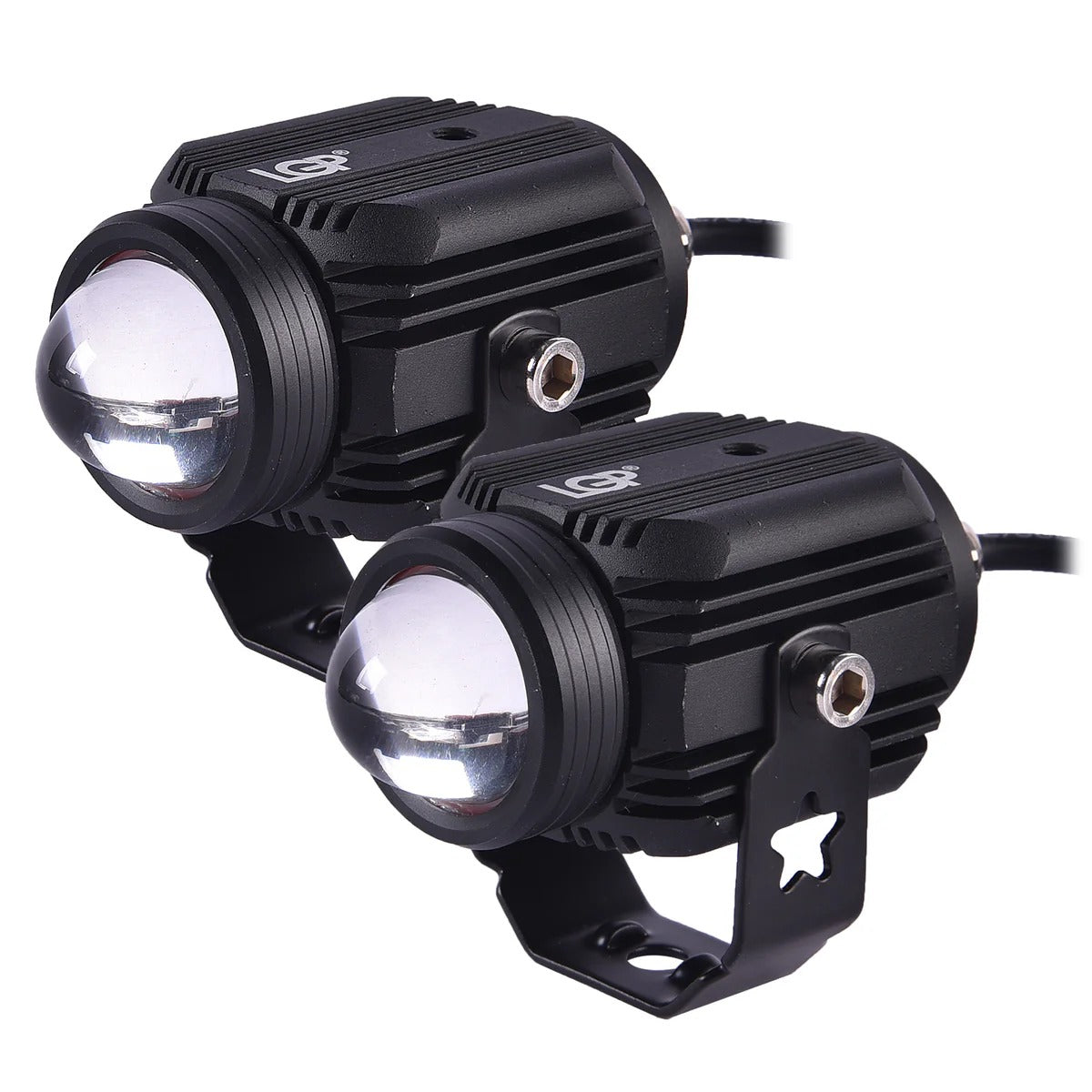 LGP DK16 Auxiliary Lights