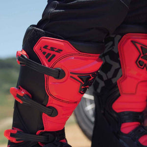 LS2 Raptor MX Boots