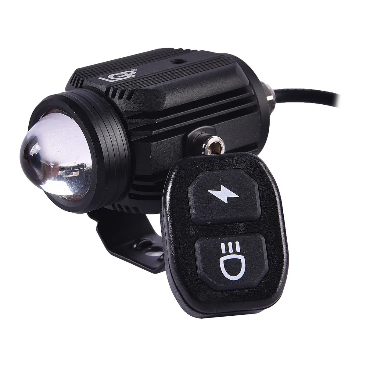 LGP DK16 Auxiliary Lights