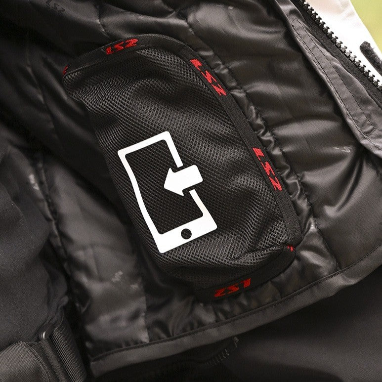 LS2 Narvik Touring Jacket