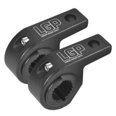 LGP Fog Light Clamp