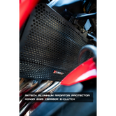 RKTECH Accessories Combo Kit 3 for Honda CBR 650R - 2025