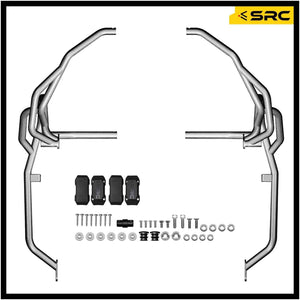 HONDA X-ADV 750 Crash Bar Full Set