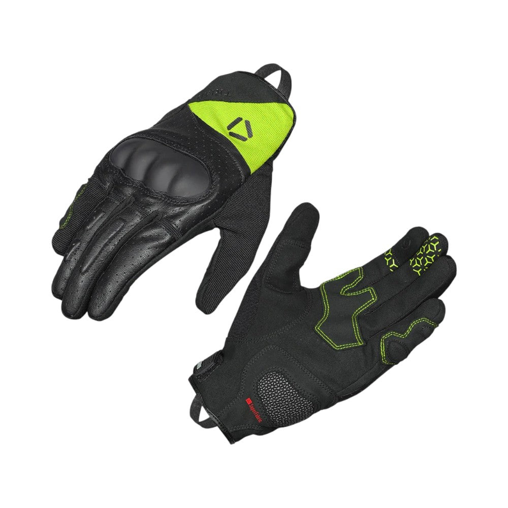 Korda Triad Riding Gloves