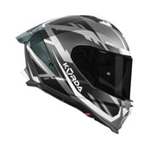 Korda Neo Atos Helmet - Motodrift
