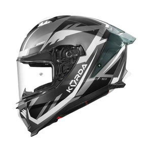 Korda Neo Atos Helmet - Motodrift