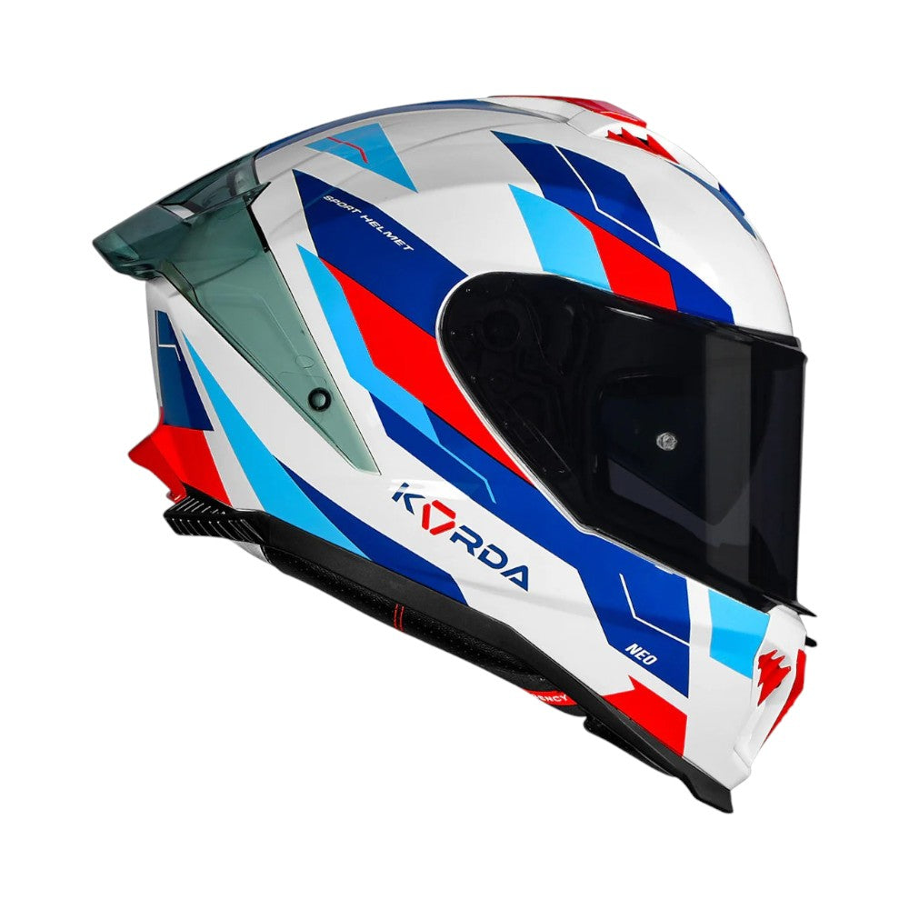 Korda Neo Titan Helmet - Motodrift