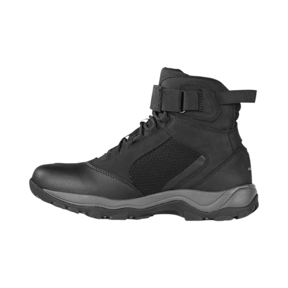 Korda Pathfinder Riding Boots With D3O