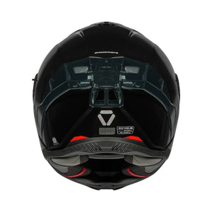 Korda Shockwave Solid Gloss Helmet - Motodrift