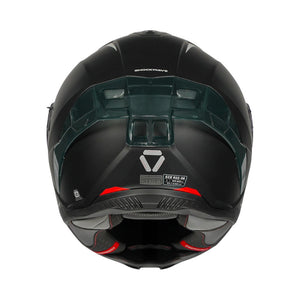 Korda Shockwave Solid Matt Helmet - Motodrift