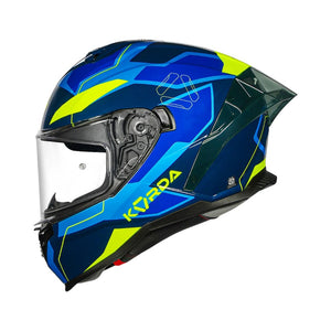 Korda Shockwave Flow Helmet - Motodrift