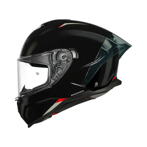 Korda Shockwave Solid Gloss Helmet - Motodrift