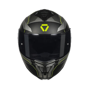 Korda Shockwave Flow Helmet - Motodrift