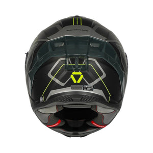 Korda Shockwave Flow Helmet - Motodrift