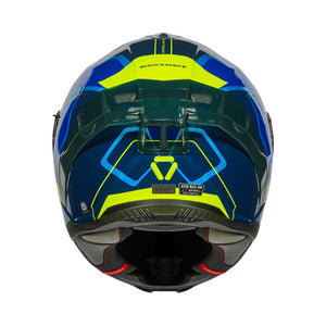 Korda Shockwave Flow Helmet - Motodrift