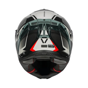 Korda Shockwave Haka Helmet - Motodrift