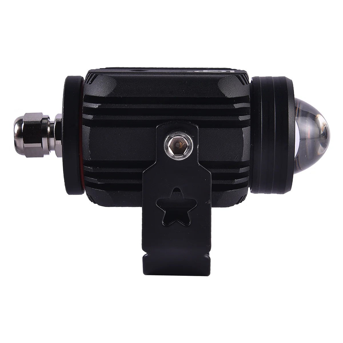 LGP DK16 Auxiliary Lights