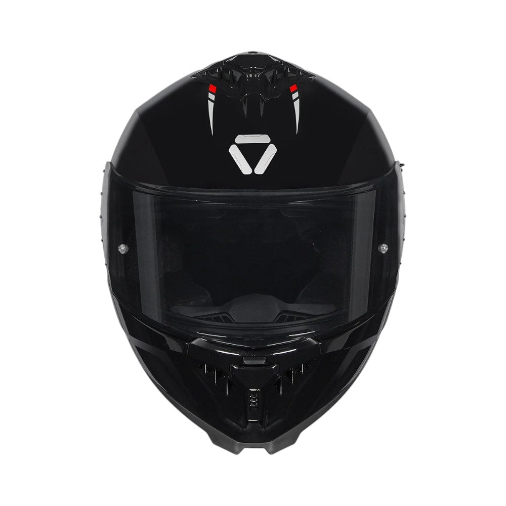 Korda Neo Solid Gloss Helmet - Motodrift