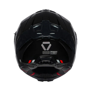 Korda Neo Solid Gloss Helmet - Motodrift