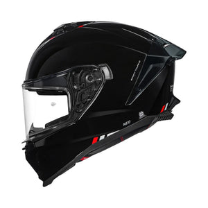 Korda Neo Solid Gloss Helmet - Motodrift