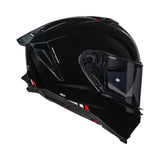Korda Neo Solid Gloss Helmet - Motodrift