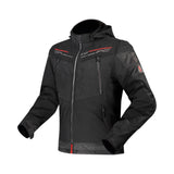 LS2 Zirconium Evo Man Urban riding Jacket