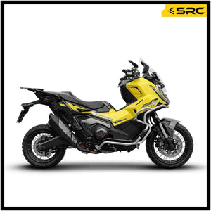 HONDA X-ADV 750 Crash Bar Full Set