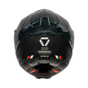 Korda Neo Solid Matt Helmet - Motodrift