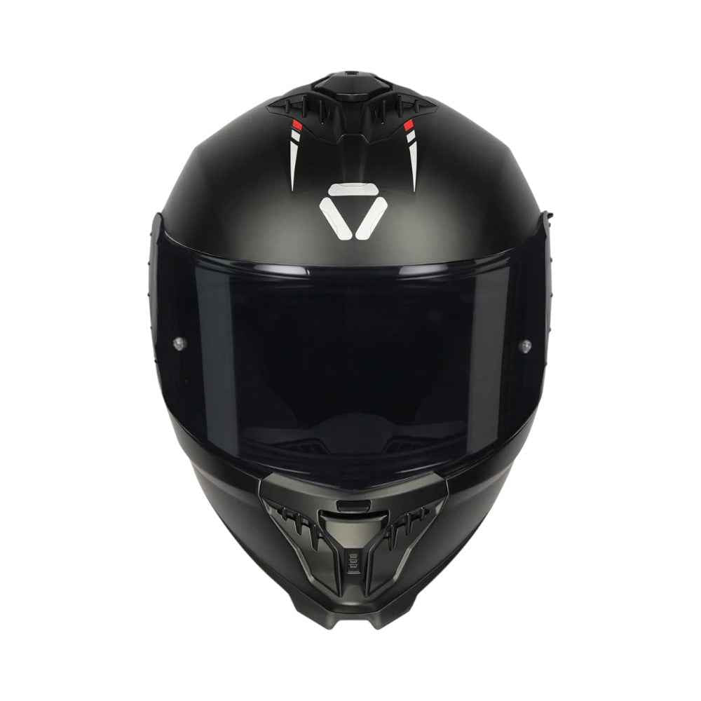 Korda Neo Solid Matt Helmet - Motodrift