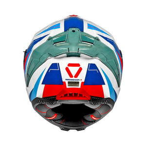 Korda Neo Titan Helmet - Motodrift