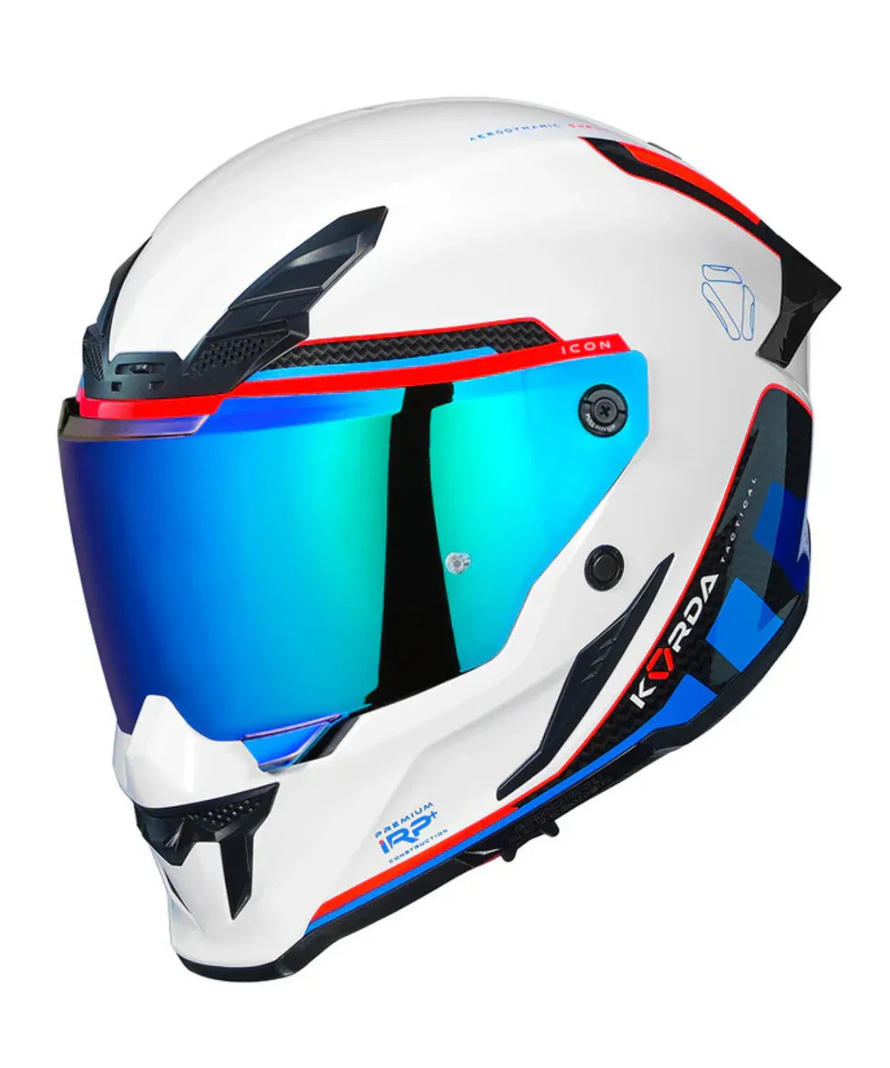 Korda Icon Tokio Helmet