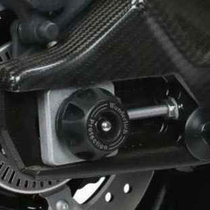 BMW Protection - Slider Axle