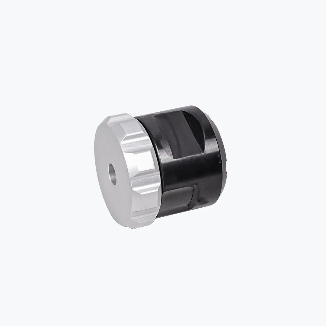 LCB Rotex Front Wheel Slide For Kawasaki Versys 650