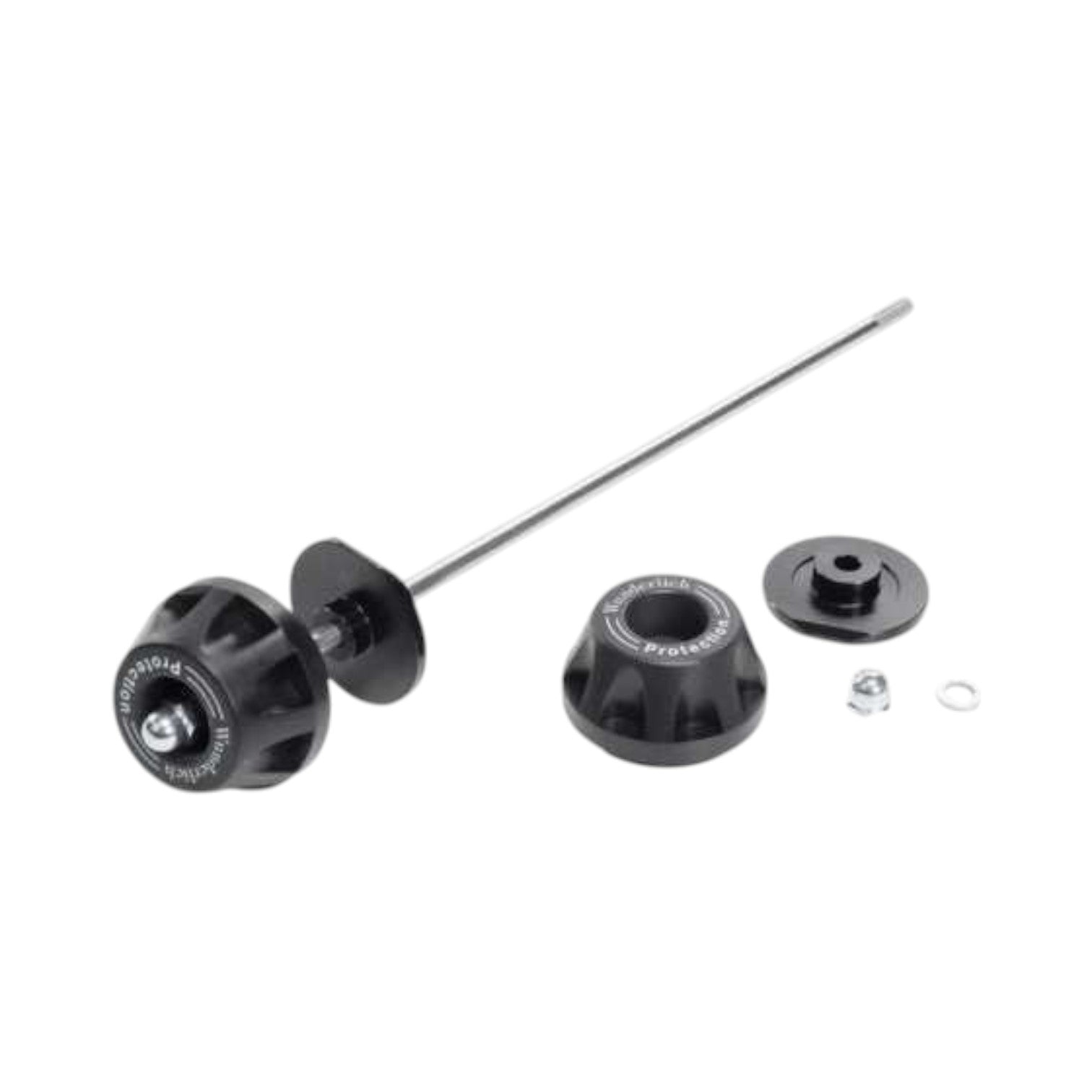 BMW Protection - Slider Axle Rear