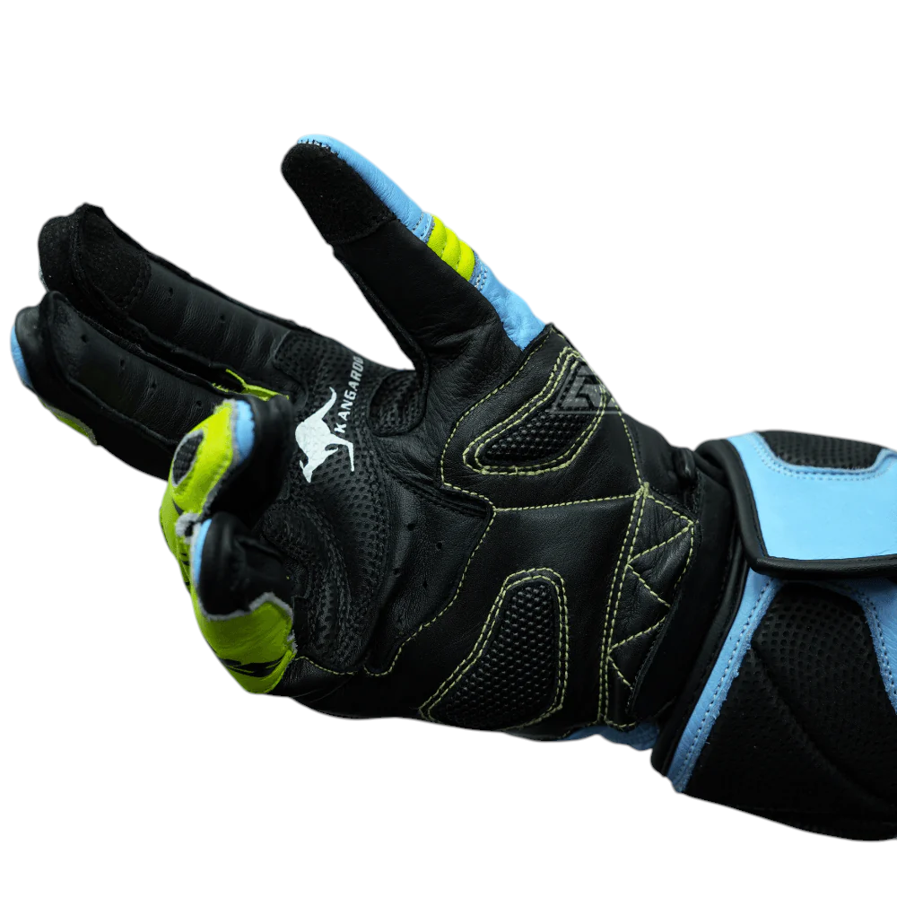 
SHIELD Viper Full Gauntlet ( Kangaroo Edition)