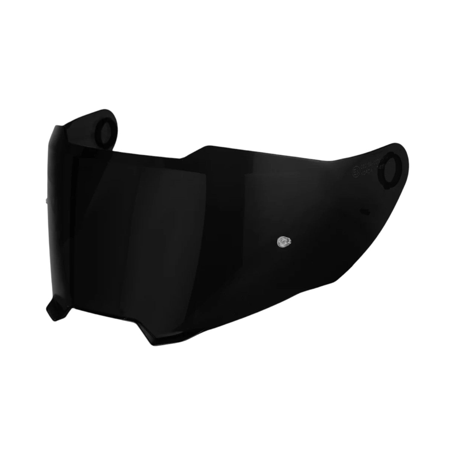 Korda Sonic GP Helmet Visor