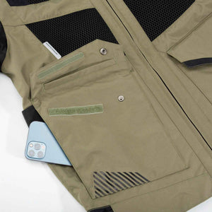 RS Taichi Drymaster Kompass All Season Jacket