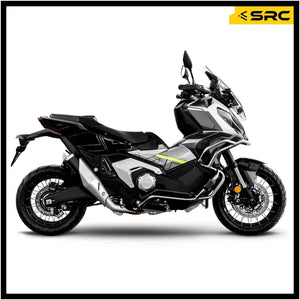 HONDA X-ADV 750 Crash Bar Full Set