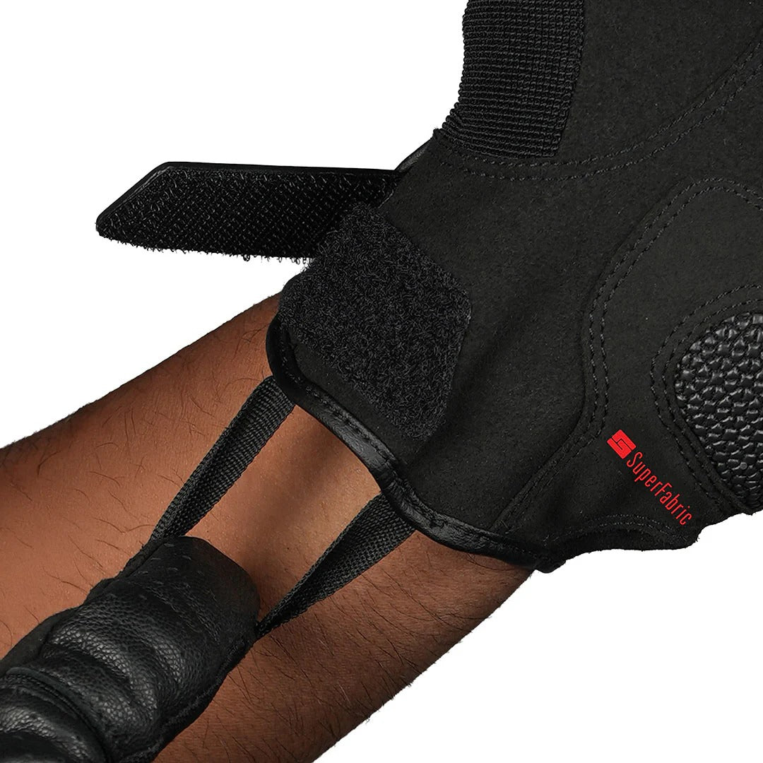 Korda Triad Riding Gloves