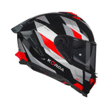 Korda Neo Titan Helmet - Motodrift