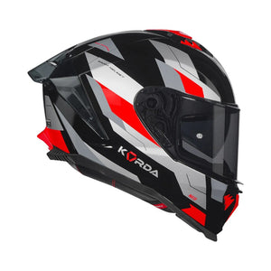Korda Neo Titan Helmet - Motodrift