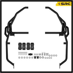 HONDA X-ADV 750 Crash Bar Full Set