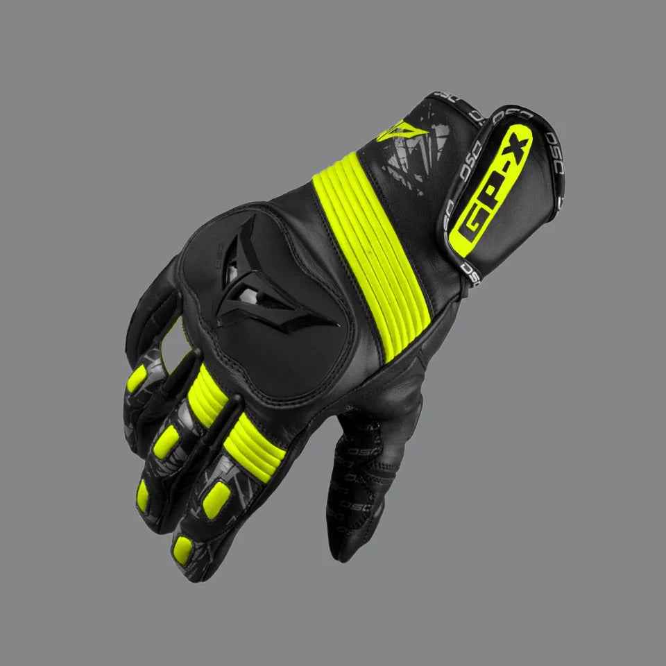 DSG GPX Riding Gloves