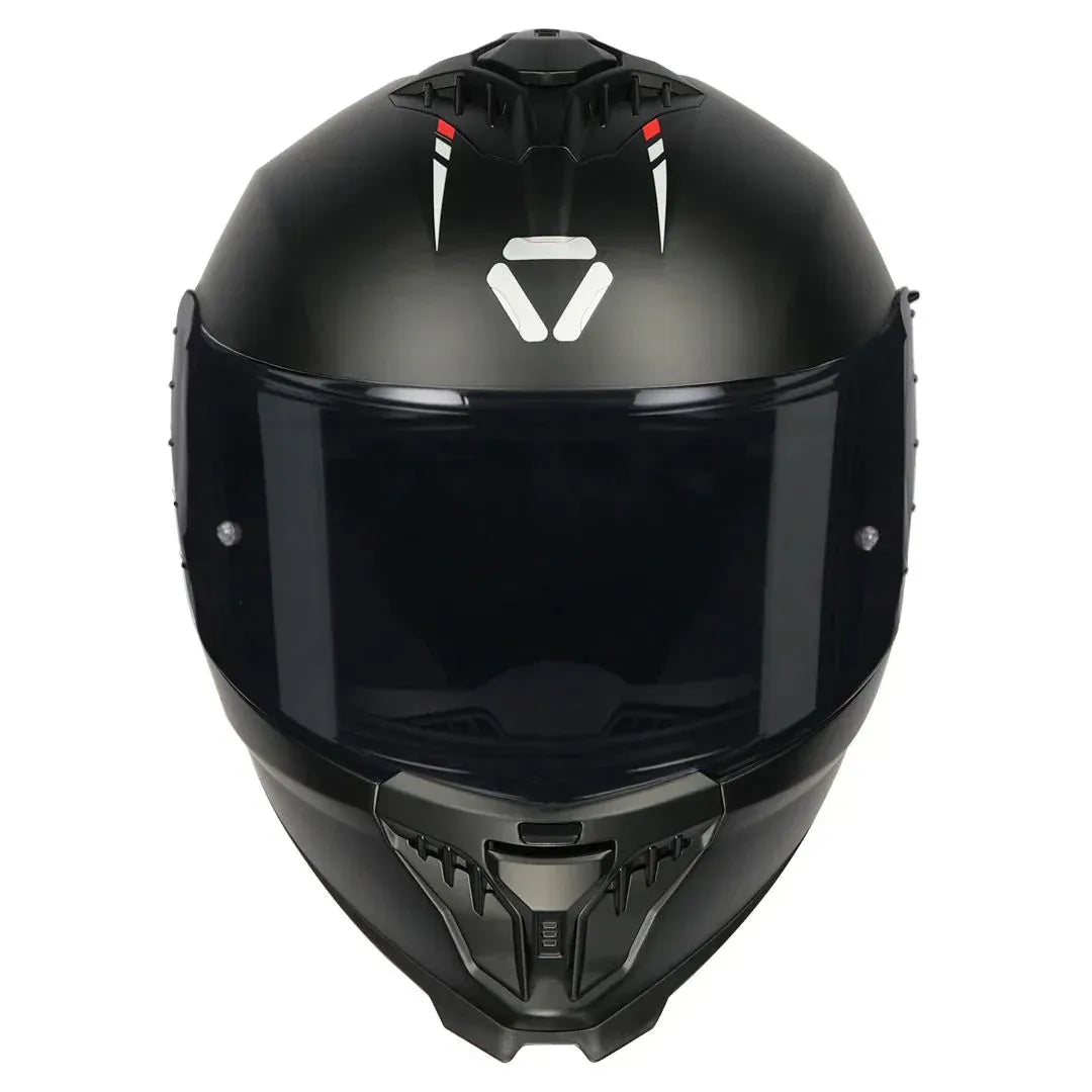 Korda Neo Black Helmet