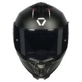 Korda Neo Black Helmet