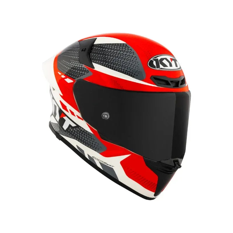 KYT TT Revo Gear